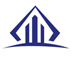 卡树恩日式旅馆 Logo